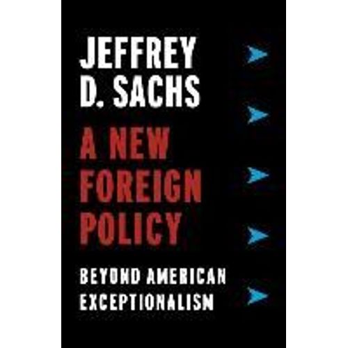 A New Foreign Policy