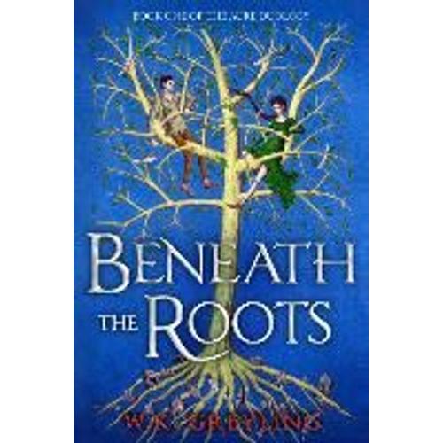 Beneath The Roots