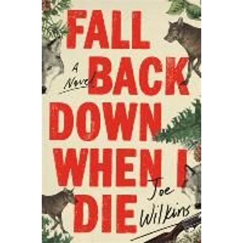 Fall Back Down When I Die