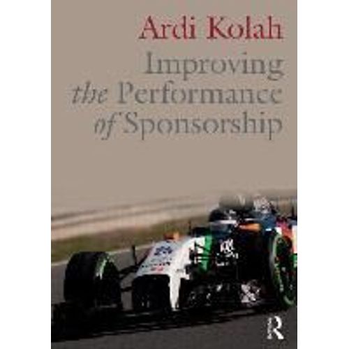 Improving The Performance Of Sponsorship