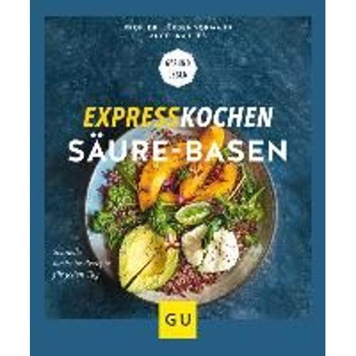 Expresskochen Säure-Basen