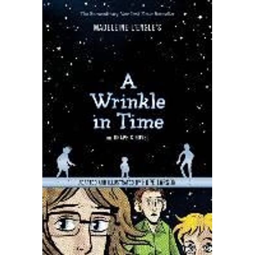 Wrinkle In Time: The Graphic Novel