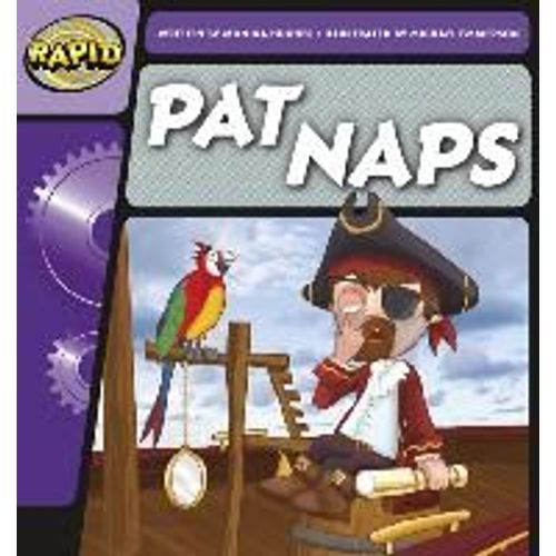 Rapid Phonics Readers Books Only Single Copies (56)