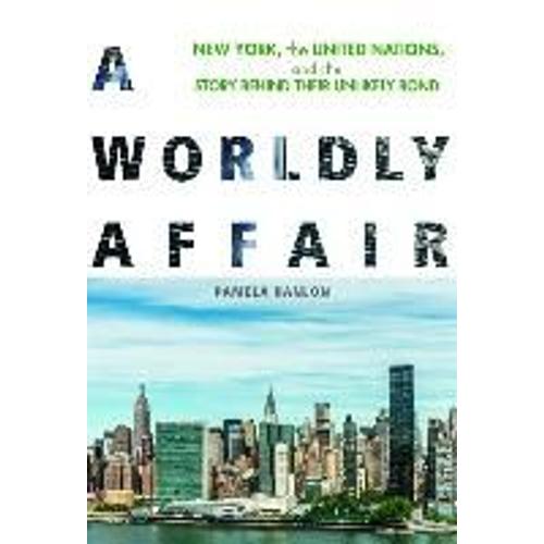 A Worldly Affair