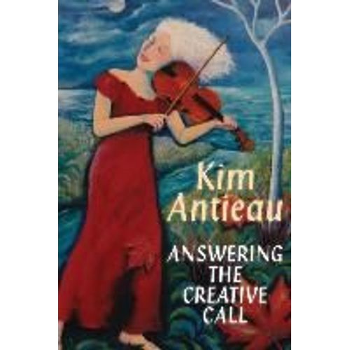 Answering The Creative Call