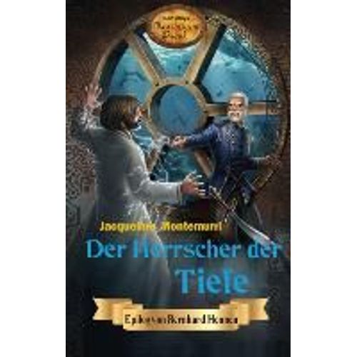 Der Herrscher Der Tiefe