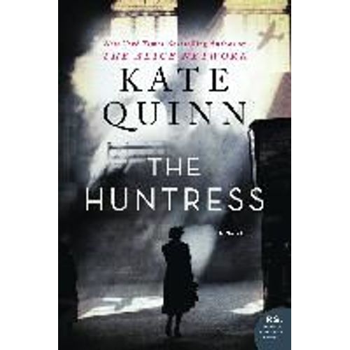 The Huntress