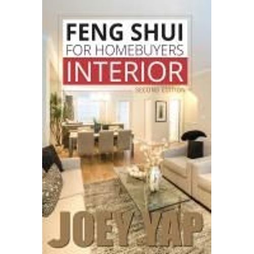Feng Shui For Homebuyers -- Exterior