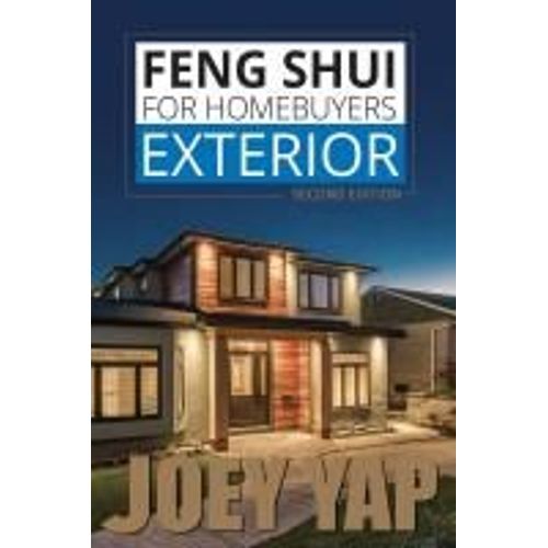 Yap, J: Feng Shui For Homebuyers -- Interior