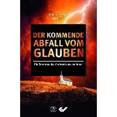 Der Kommende Abfall Vom Glauben