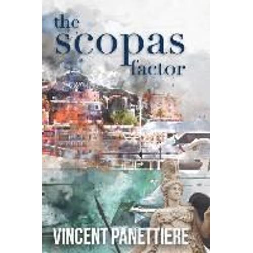 The Scopas Factor: Volume 1