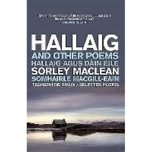 Hallaig And Other Poems