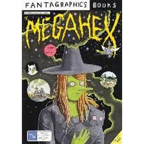 Megahex