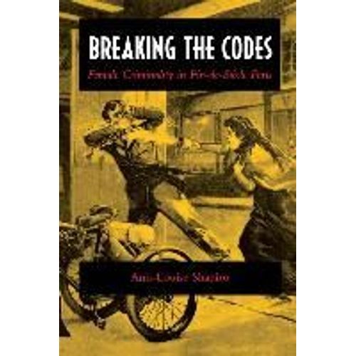 Breaking The Codes