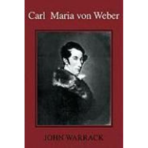 Carl Maria Von Weber