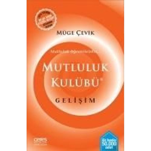 Mutluluk Kulübü Gelisim