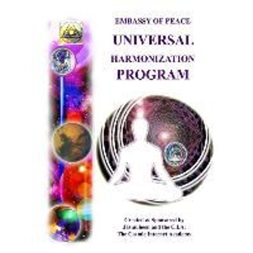 Ep - Universal Harmonization Program