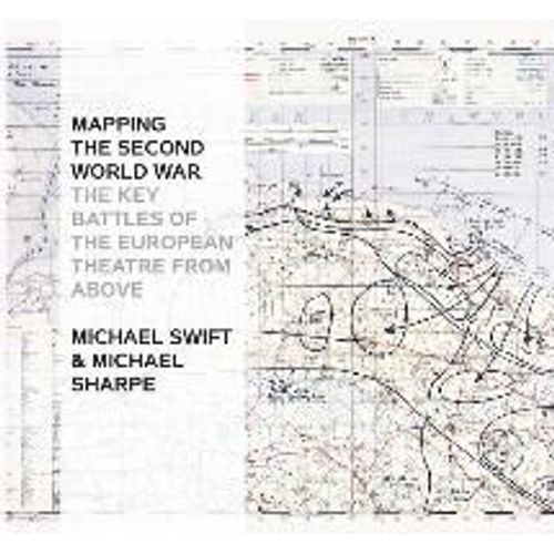 Mapping The Second World War