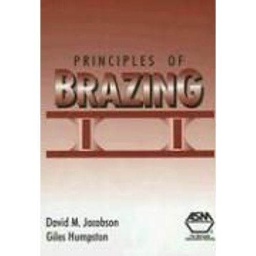 Principles Of Brazing