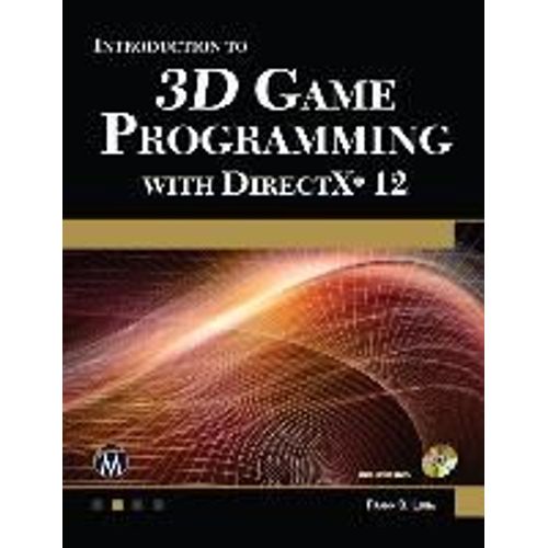 Introduction To 3d Game Programming With Directx 12