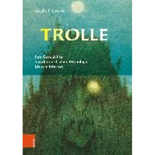 Trolle