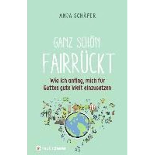 Ganz Schön Fairrückt
