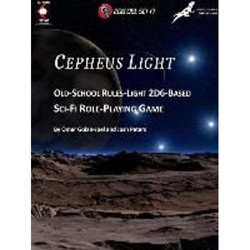 Cepheus Light