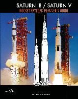 Saturn Ib / Saturn V Rocket Payload Planner's Guide