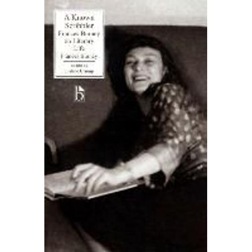 Known Scribbler: Frances Burney Pb