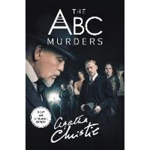 The Abc Murders [Tv Tie-In]