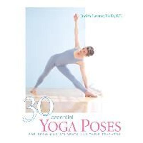 30 Essential Yoga Poses