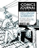 The Comics Journal pas cher - Achat neuf et occasion