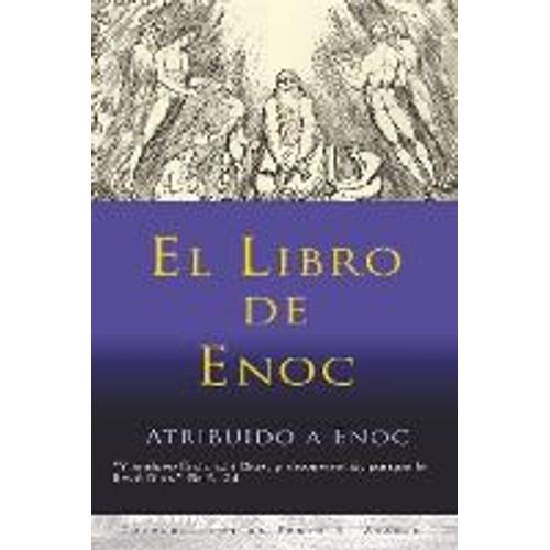 El Libro De Enoc