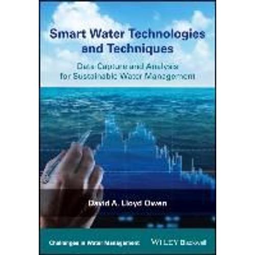 Smart Water Technologies And Techniques