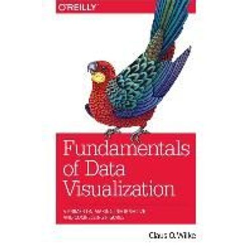 Fundamentals Of Data Visualization