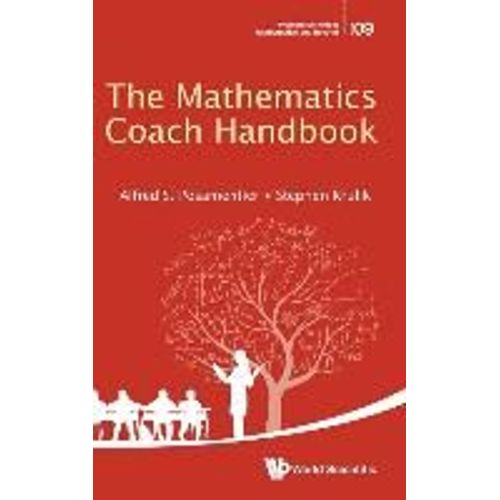 Mathematics Coach Handbook, The