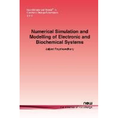 Numerical Simulation And Modelling Of Electronic And Biochemical Systems