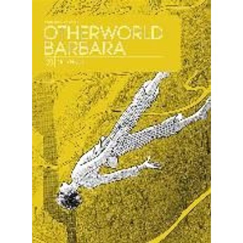 Otherworld Barbara, Volume 2