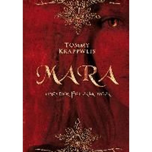Mara Und Der Feuerbringer