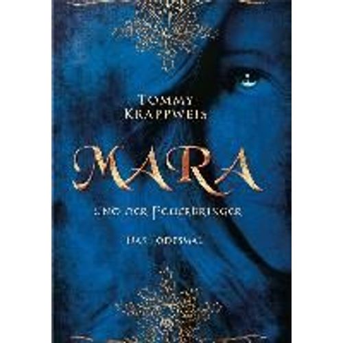 Mara Und Der Feuerbringer