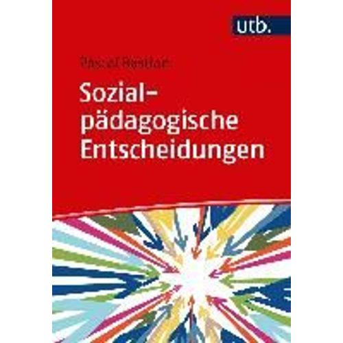 Sozialpädagogische Entscheidungen
