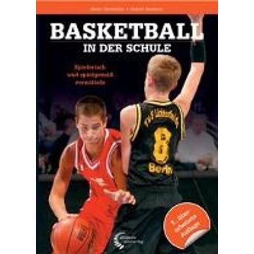 Steinhöfer, D: Basketball/Schule