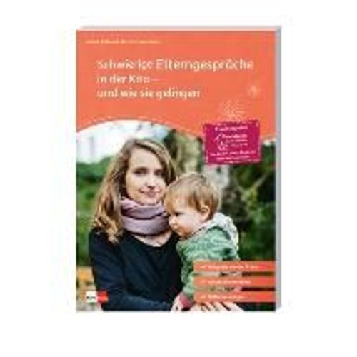 Schwierige Elterngespräche In Der Kita - Und Wie Sie Gelingen