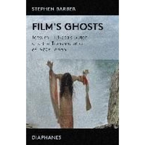 Barber, S: Film's Ghosts
