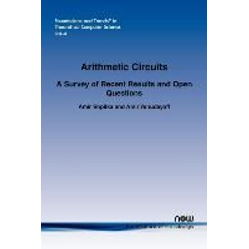 Arithmetic Circuits