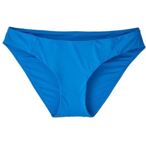 Women's Sunamee Bottoms Bas De Maillot Taille Xl, Bleu