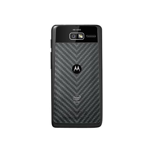 Motorola RAZR I 8 Go Noir