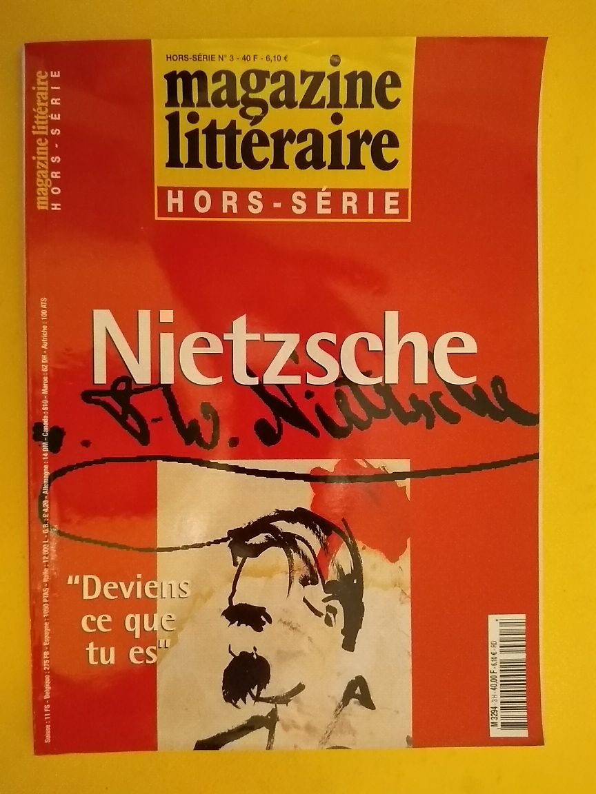 wagner nietzsche rencontre