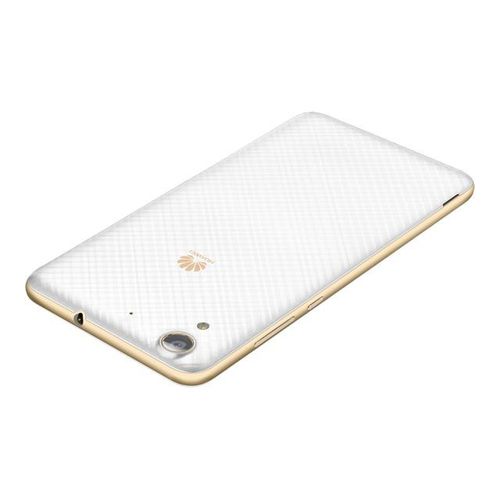 Huawei Y6II 16 Go Double SIM Blanc