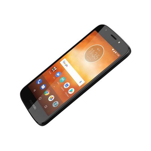 Motorola Moto E5 Play 16 Go Noir